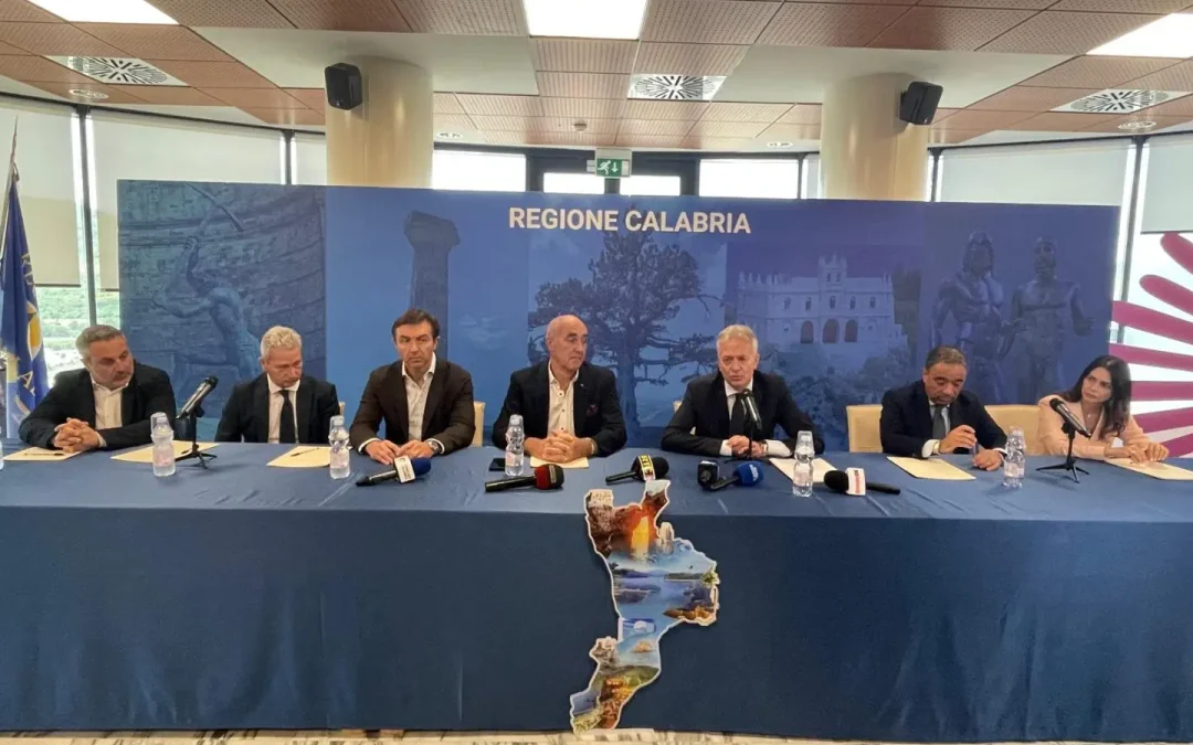 Seconda edizione del Merano WineFestival Calabria, Gallo “Testimonia la credibilità del nostro comparto vitivinicolo”