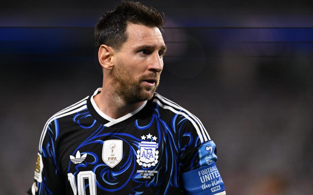 Mondiali, tabellone ‘pro Messi’? I social protestano: “Argentina favorita verso la finale”