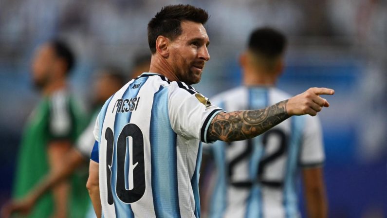 Argentina-Algeria, due gol annullati in otto minuti: cos’è successo