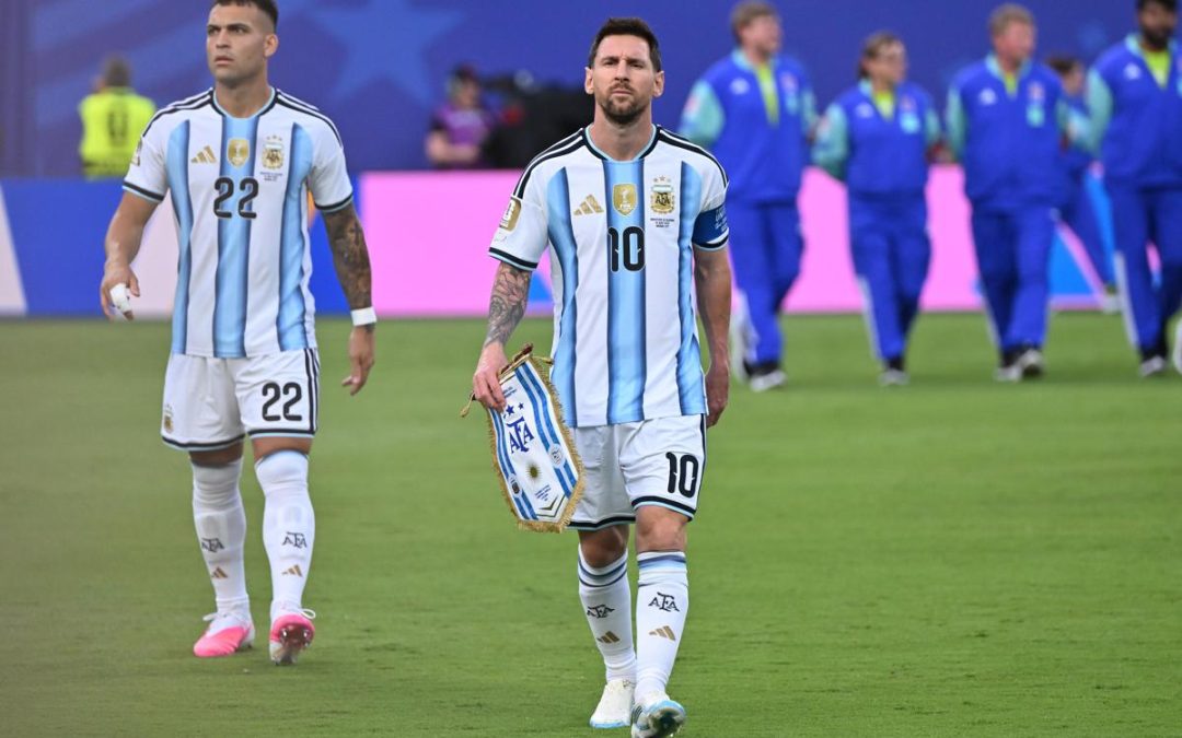 Mondiali 2026, chi gioca oggi? Il programma, le partite e dove vederle in tv