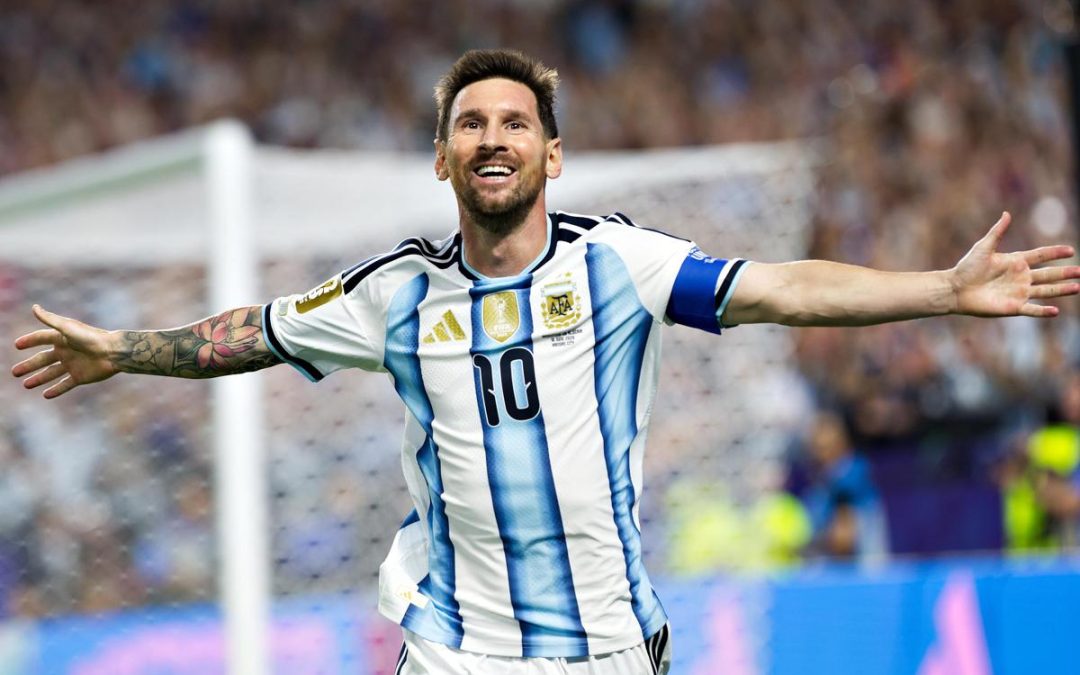 Mondiali 2026, quote: Messi già da record, Mbappé, Kane e Haaland inseguono, CR7 delude