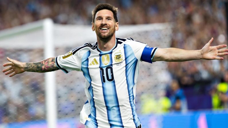 Mondiali 2026, quote: Messi già da record, Mbappé, Kane e Haaland inseguono, CR7 delude