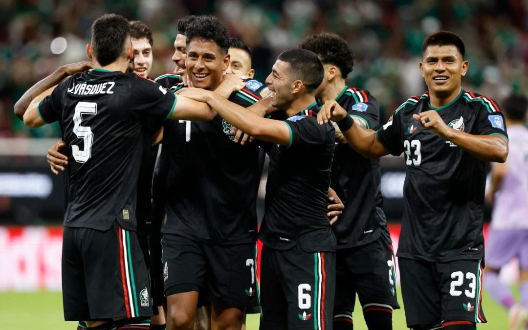 Mondiali, oggi Messico-Ecuador: orario, probabili formazioni e dove vederla in tv