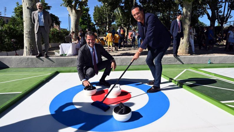 Continuità al vertice di Sport e Salute, confermati Presidente Mezzaroma, ad Nepi Molineris e l’intero CdA