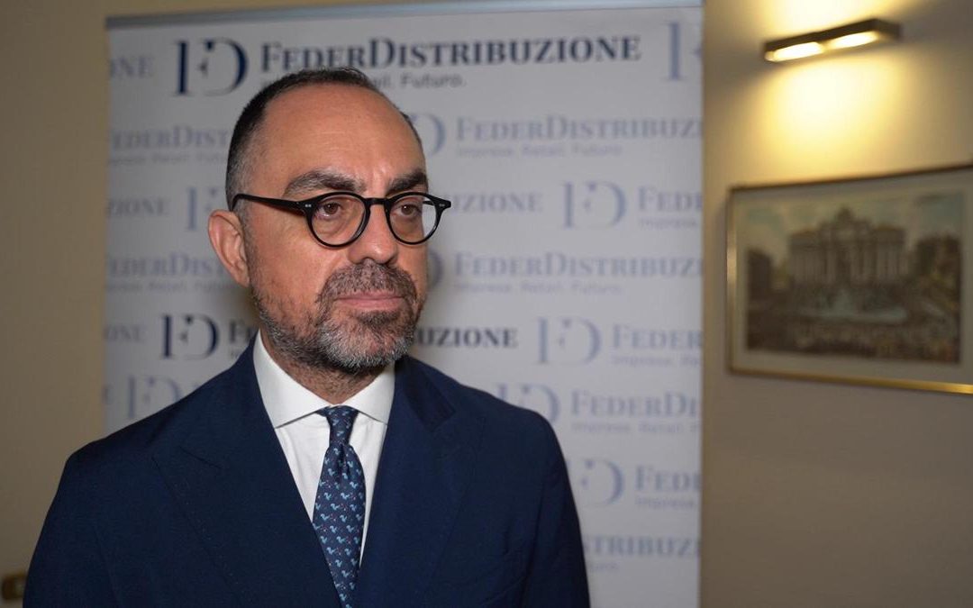 Lavoro, Faioli: “Aging e Ia, il retail deve integrare persone e tecnologia”