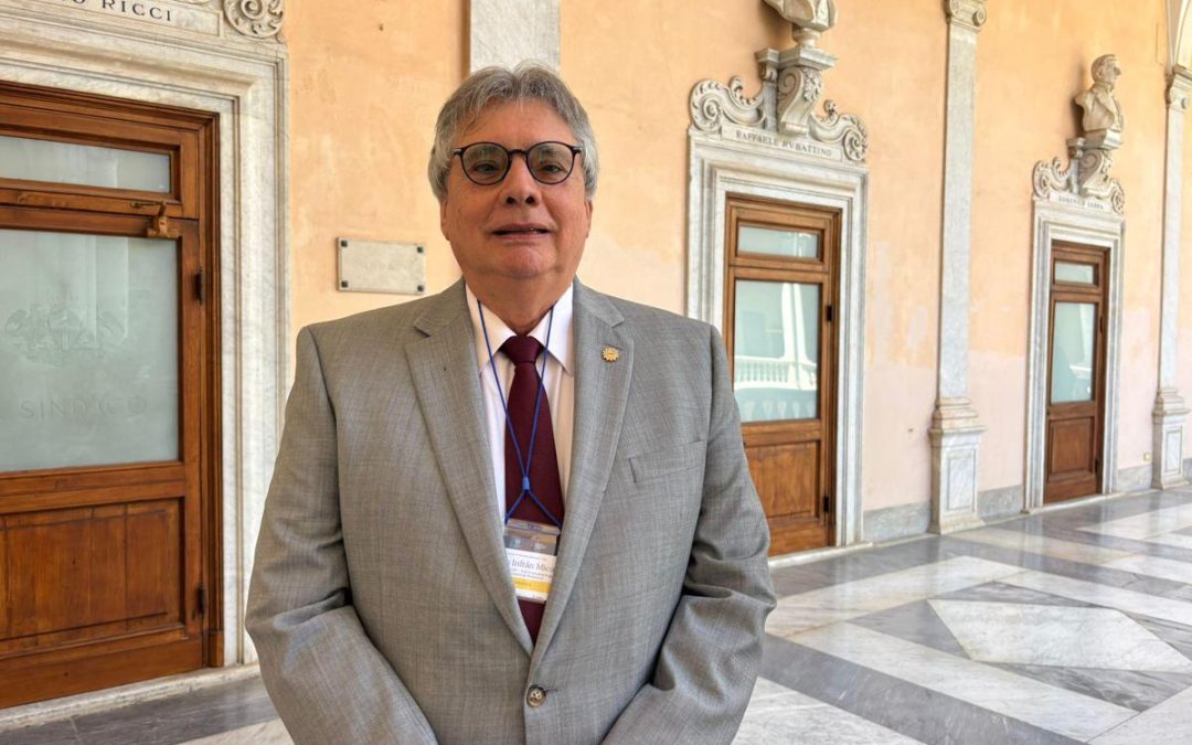 Micossi (Uip): “Paraguay terreno vantaggioso per l’industria italiana”