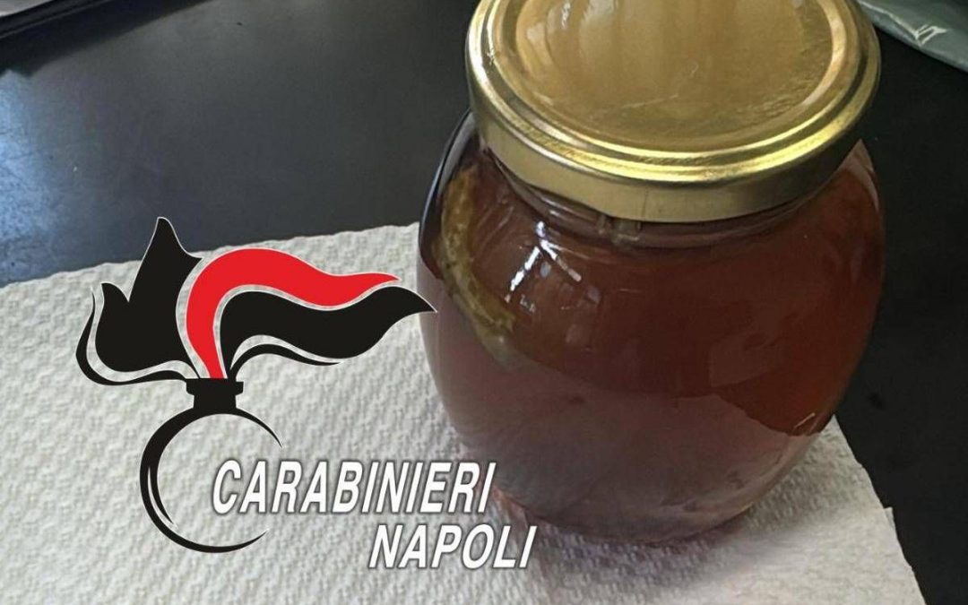 Consumano ‘miele da sballo’, tre giovani in ospedale: 17enne in rianimazione
