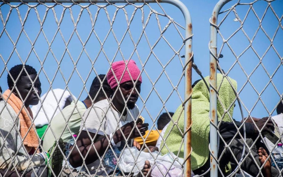 Entra in vigore il nuovo Patto Ue su migranti e asilo, da oggi regole uniche per i 27