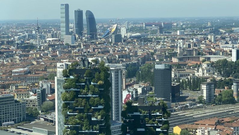 È morto l’architetto Gianandrea Barreca, tra gli autori del Bosco Verticale