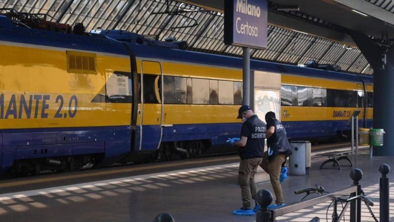Omicidio alla stazione Certosa di Milano, fermato un 19enne