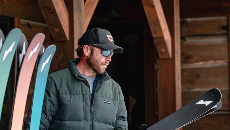Bode Miller arrestato per possesso di droga: rilasciato su cauzione