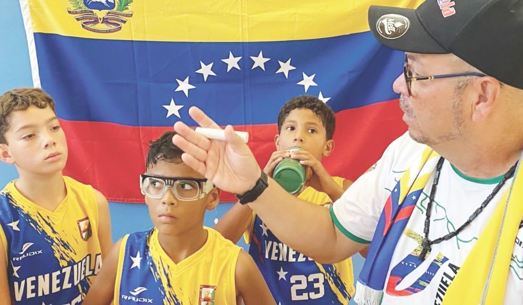 Terremoto in Venezuela, a Matera il dramma vissuto dai bimbi di Caracas