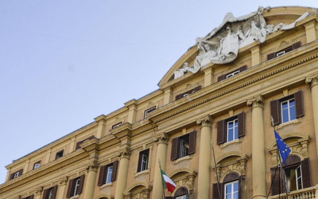 Btp Italia Sì, raccolti quasi 9 miliardi: confermato tasso fisso all’1,6%