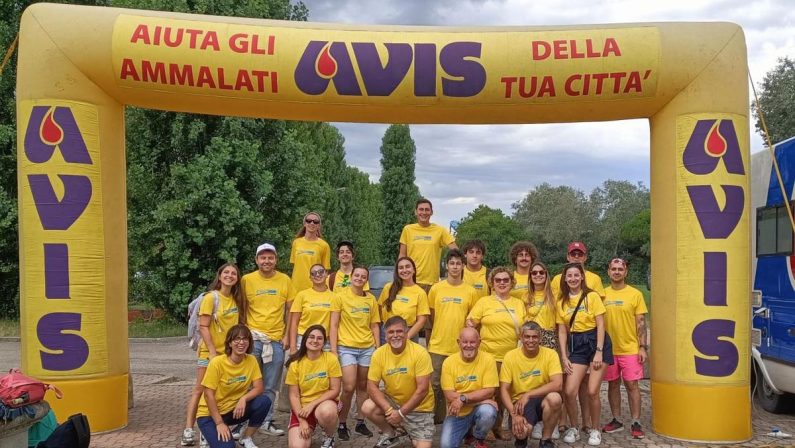 Torna MirabilAvis, la giornata dedicata ai donatori di sangue e al valore del dono