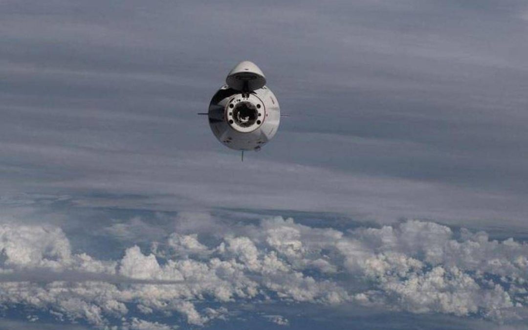Sospesi lavori riparazione, Nasa ordina agli astronauti ritorno a bordo dell’Iss