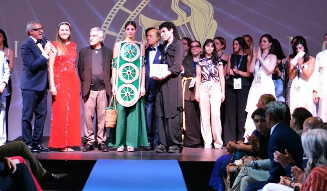 Festival Moda Movie: 30 anni di visioni e creatività
