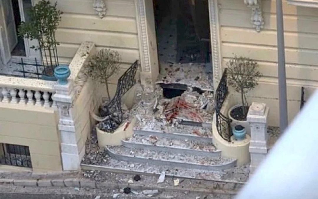 Esplosione nel Principato di Monaco, chi è Vadim Ermolaev: il ‘rifugiato Vip’ sanzionato da Zelensky