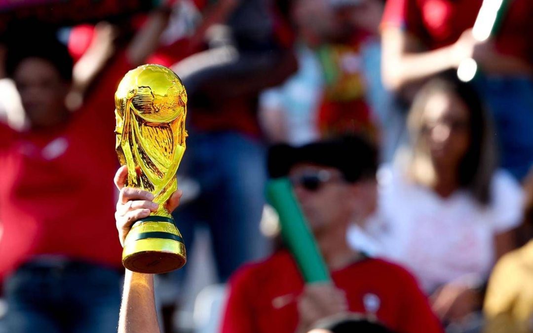 Mondiali 2026, i pronostici Sisal sulla World Cup dei Record