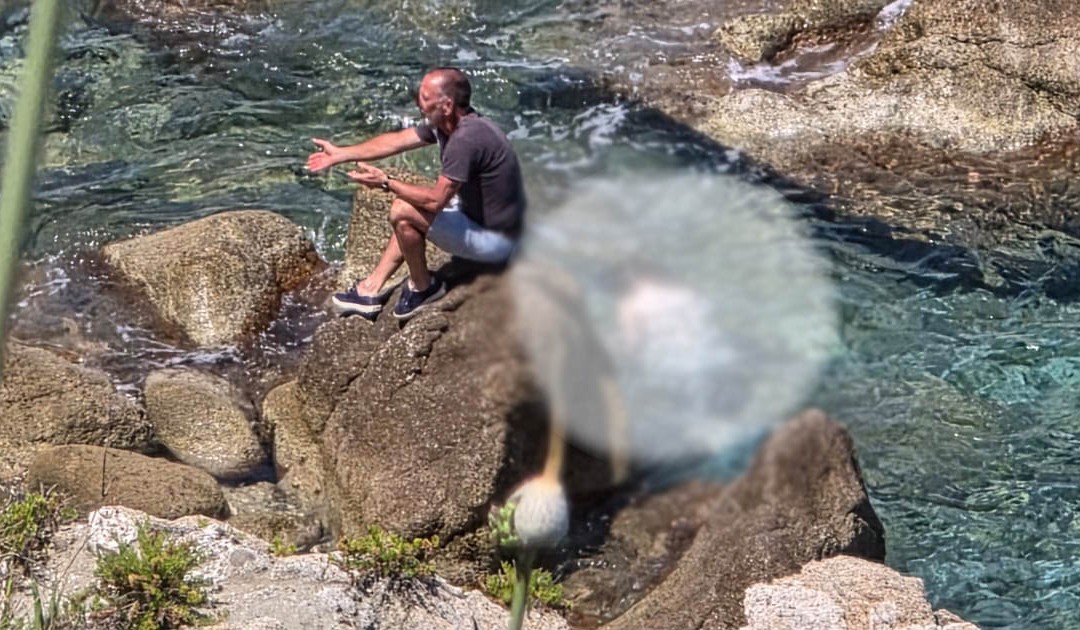 Giallo a Briatico nel Vibonese, scoperto un cadavere in mare