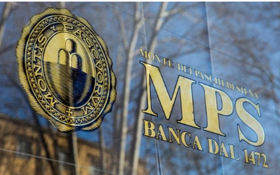 Mps, ministero Economia smentisce ma fonti confermano: verso vendita accelerata della quota