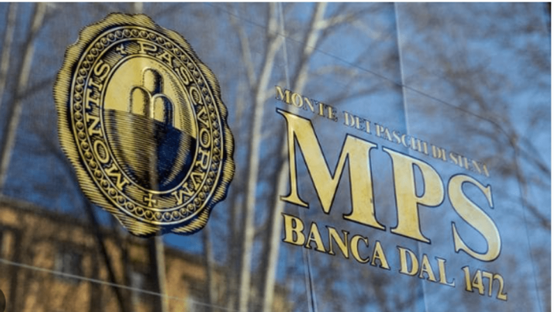 Intesa Sanpaolo lancia Opas su Mps: “Premio del 12,5%, controllo su Mediobanca e circa 625 filiali”