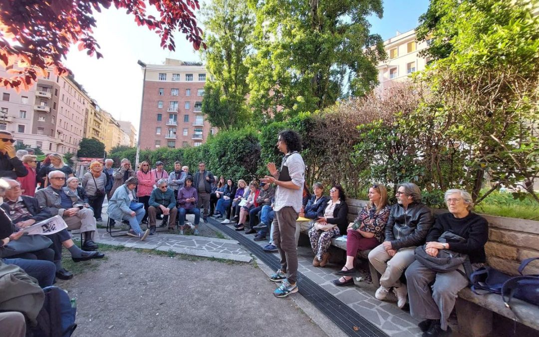 Municipio I Roma, approvata memoria di giunta per delocalizzazione parcheggio piazza Strozzi