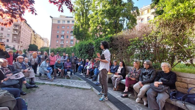 Municipio I Roma, approvata memoria di giunta per delocalizzazione parcheggio piazza Strozzi
