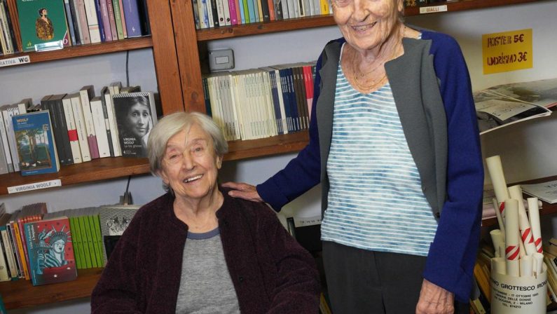 Addio a Luisa Muraro, filosofa tra le voci più importanti del femminismo italiano e fondatrice della ‘Libreria delle donne di Milano’