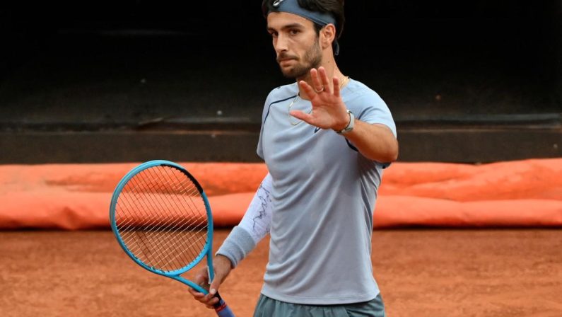 Musetti ‘snobba’ Sinner e sceglie Alcaraz: “Il suo è il tennis più bello”