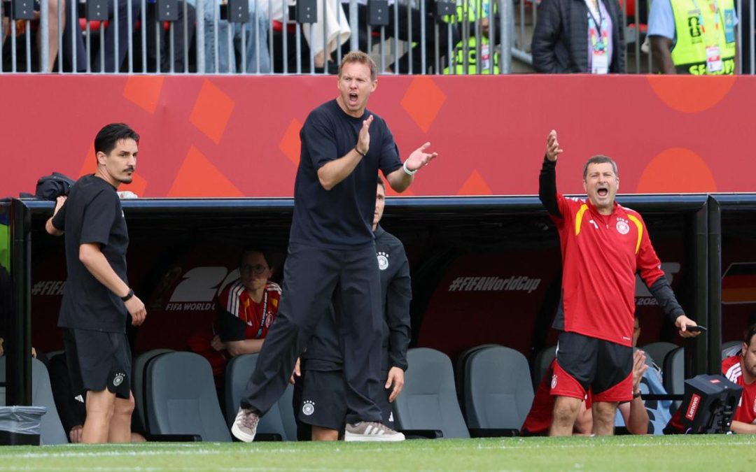 Mondiali, oggi Ecuador-Germania: orario, probabili formazioni e dove vederla in tv (in chiaro)