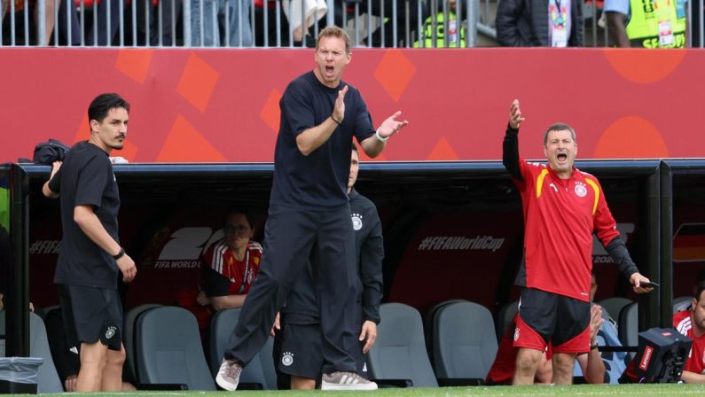 Mondiali, oggi Ecuador-Germania: orario, probabili formazioni e dove vederla in tv (in chiaro)