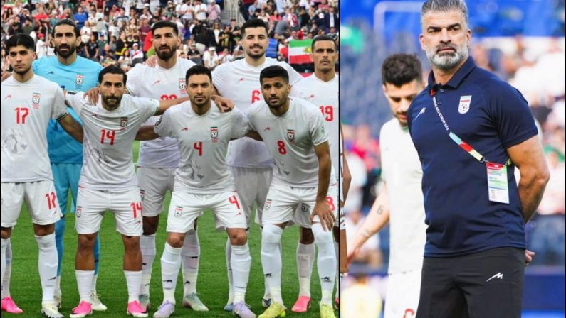 Rezaei: “L’Iran merita i Mondiali, il popolo è con noi”. Viaggio nel ritiro della nazionale in Messico