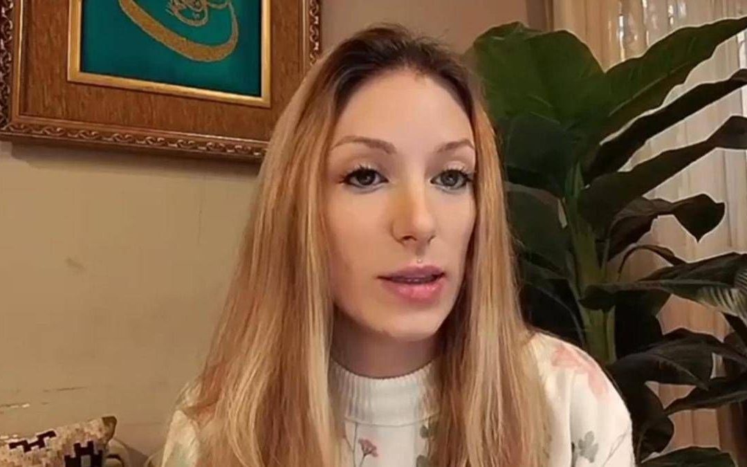 Egitto, arrestato ex marito di Nessy Guerra