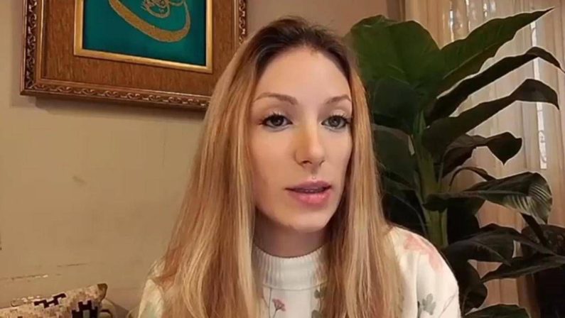 Egitto, arrestato ex marito di Nessy Guerra