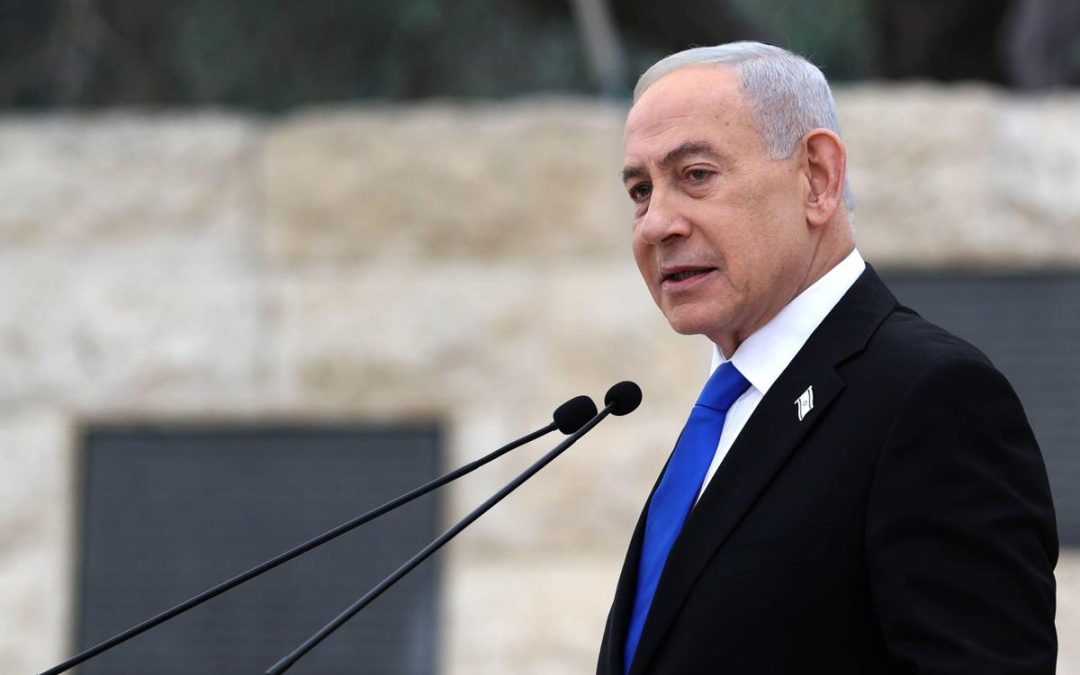 Netanyahu: “Mi ricandido a elezioni e intendo vincere”. Sull’Iran: “Scontro non è finito”