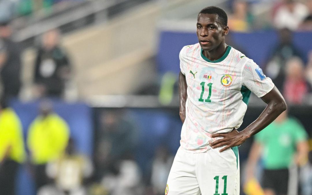 Mondiali, oggi Senegal-Iraq: orario, probabili formazioni e dove vederla in tv