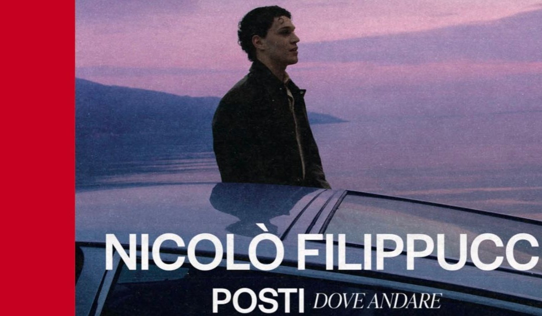Unicalfesta, tutto pronto per il concerto di Nicolò Filippucci