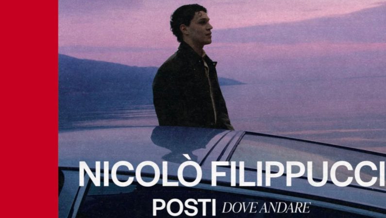 Unicalfesta, tutto pronto per il concerto di Nicolò Filippucci