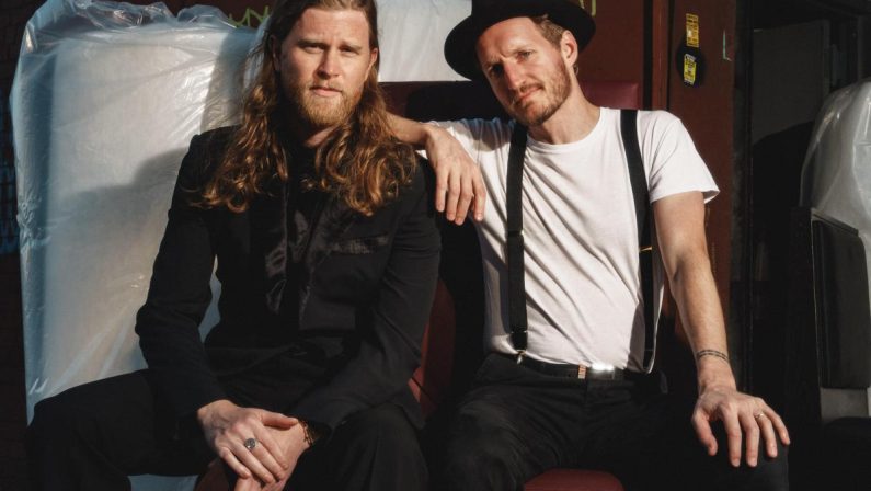 The Lumineers, finalmente Verona: “L’autenticità non si misura in follower”