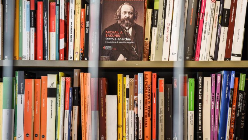 Dalle sfide per l’Europa secondo Draghi all’autobiografia di Antognoni, le novità in libreria