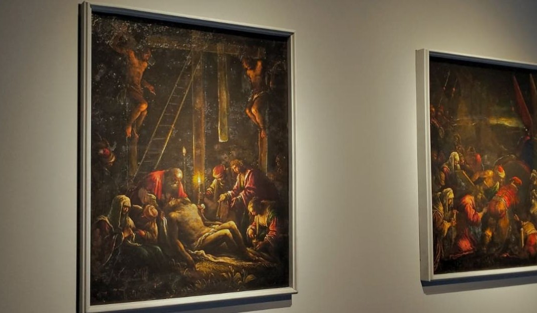 Notte dei Musei 2026 (foto di Giulia Bruno)