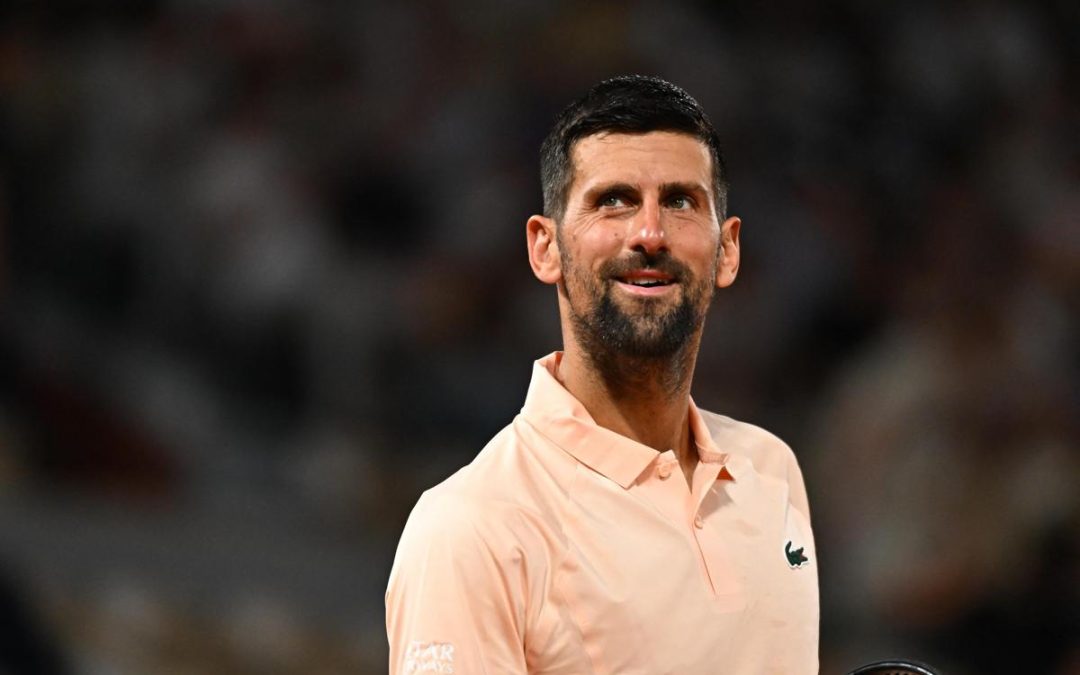 Wimbledon, oggi Djokovic-Wu: orario, precedenti e dove vederla in tv