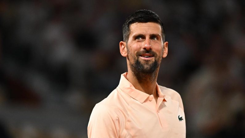 Wimbledon, oggi Djokovic-Wu: orario, precedenti e dove vederla in tv