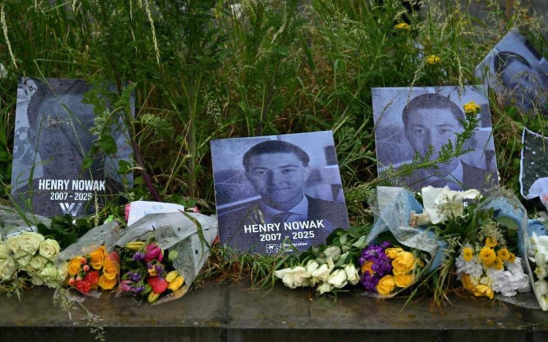 “L’omicidio Nowak è una ferita sociale, possibile impatto come caso Floyd”, l’analisi dell’esperto