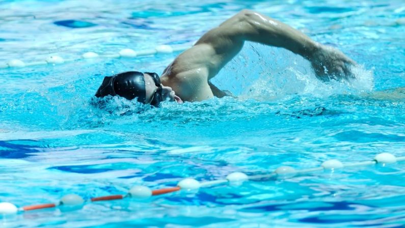 Piscina comunale di Cosenza, la replica di Carmine Manna