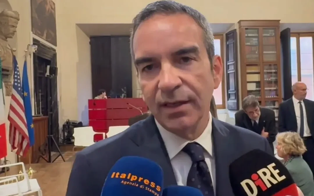 Occhiuto “Grazie alle liberalizzazioni social taxi per gli anziani in Calabria”