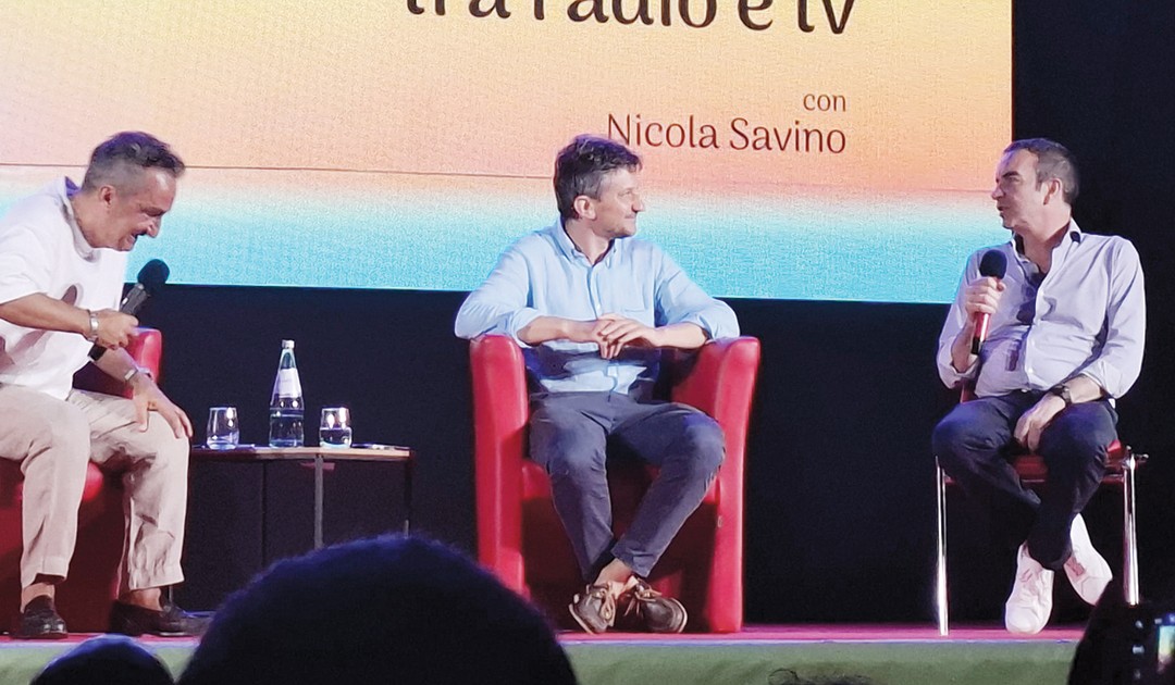Occhiuto a Roccella: «La remigrazione? Una stronzata»