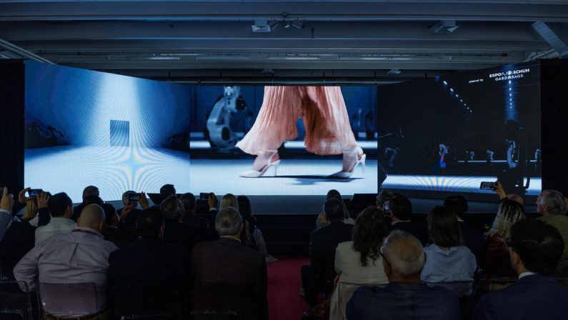 Expo Riva Schuh e Gardabags 105, un’intelligenza collettiva per governare mutamenti mercato