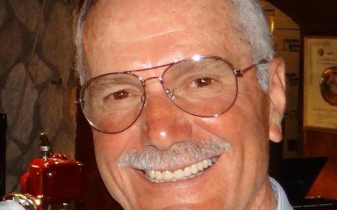 Maturità 2026, ‘nonno’ Orazio dà l’esame a 78 anni: “L’ansia è la stessa dei miei compagni di classe”