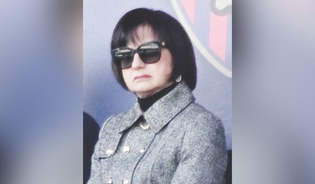 Ortenzia Guarascio